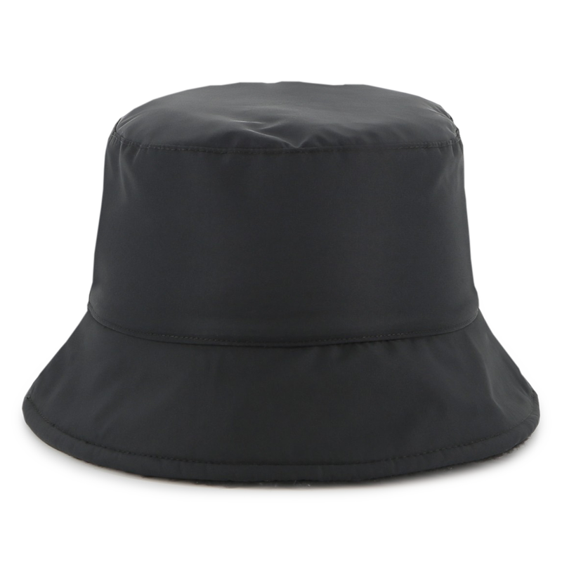 Chapéu bucket reversível HUGO 
                    BOY