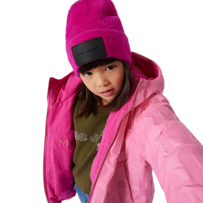 Colete acolchoado reversível MARC JACOBS UNISEX