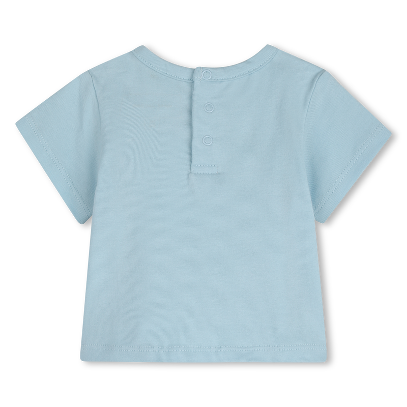 CONJUNTO DE T-SHIRTS E CAL&Ccedil;&Otilde;ES MARC JACOBS 
                        UNISEX