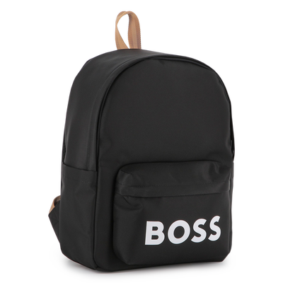 Mochila texturizada BOSS BOY