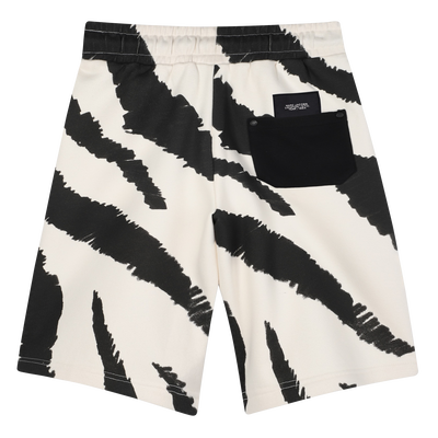 Calções de lã de algodão MARC JACOBS BOY