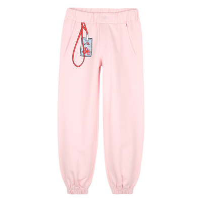 Cal&ccedil;as de moletom MARC JACOBS MENINA