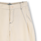 Pants plissados KENZO KIDS 
                    GIRL