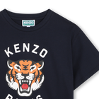 Camiseta de mangas curtas KENZO KIDS 
                    UNISSEXO