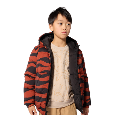 Jaqueta reversible KENZO KIDS UNISEX