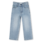 Cal&ccedil;a de denim BILLIEBLUSH 
                    BOY