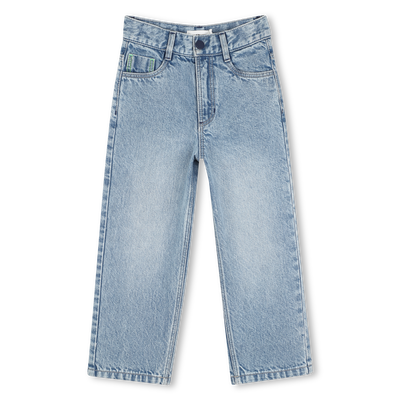 Cal&ccedil;a de denim BILLIEBLUSH BOY