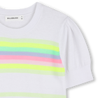Camisola de manga curta BILLIEBLUSH 
                    GIRL