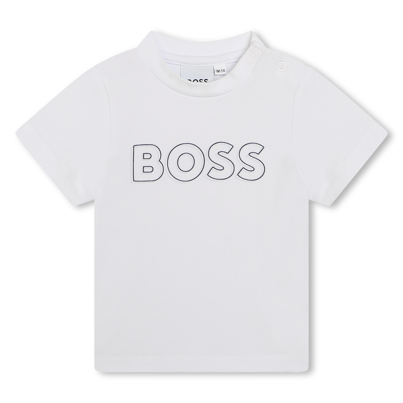 Conjunto para jogging 3 peças BOSS 
                    BOY