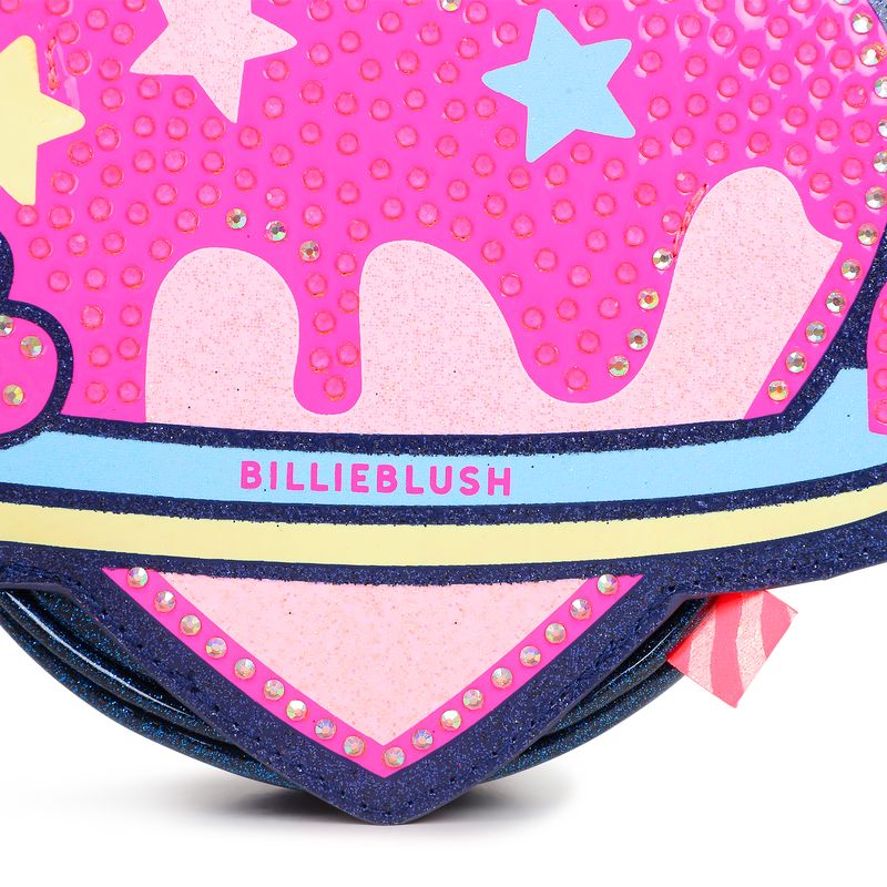 Bolsa de m&atilde;o BILLIEBLUSH 
                        GIRL