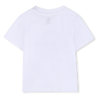 T-shirt de manga curta TIMBERLAND 
                    BOY