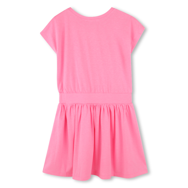 Vestido com cintura el&aacute;stica BILLIEBLUSH 
                        GIRL