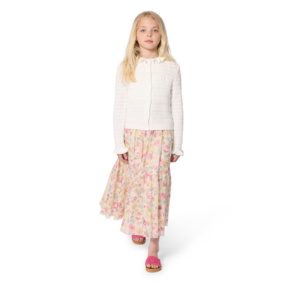 KNIT CARDIGAN CHLOE GIRL