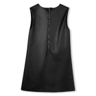 Vestido sint&eacute;tico sem mangas MICHAEL KORS 
                    GIRL