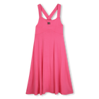 Vestido 2 em 1 DKNY 
                    GIRL