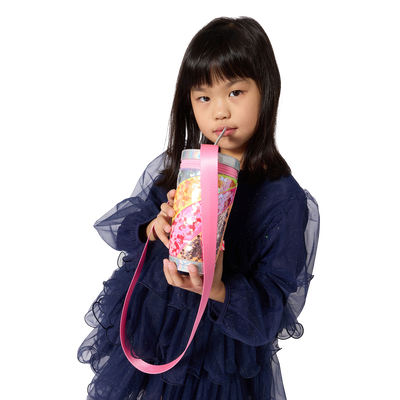 Bolsa de m&atilde;o BILLIEBLUSH GIRL