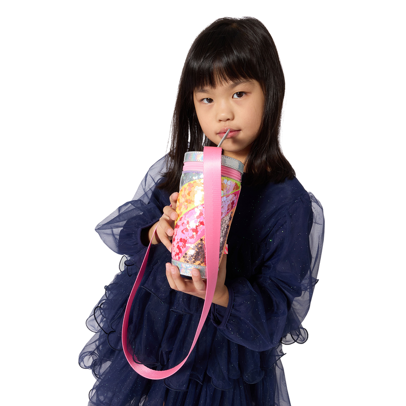 Bolsa de m&atilde;o BILLIEBLUSH 
                        GIRL