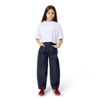 Camiseta de mangas curtas GIVENCHY 
                    GIRL