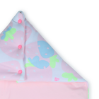 Coelhinho acolchoado BILLIEBLUSH 
                    GIRL