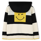 Cardig&atilde; com capuz MARC JACOBS 
                    UNISEX