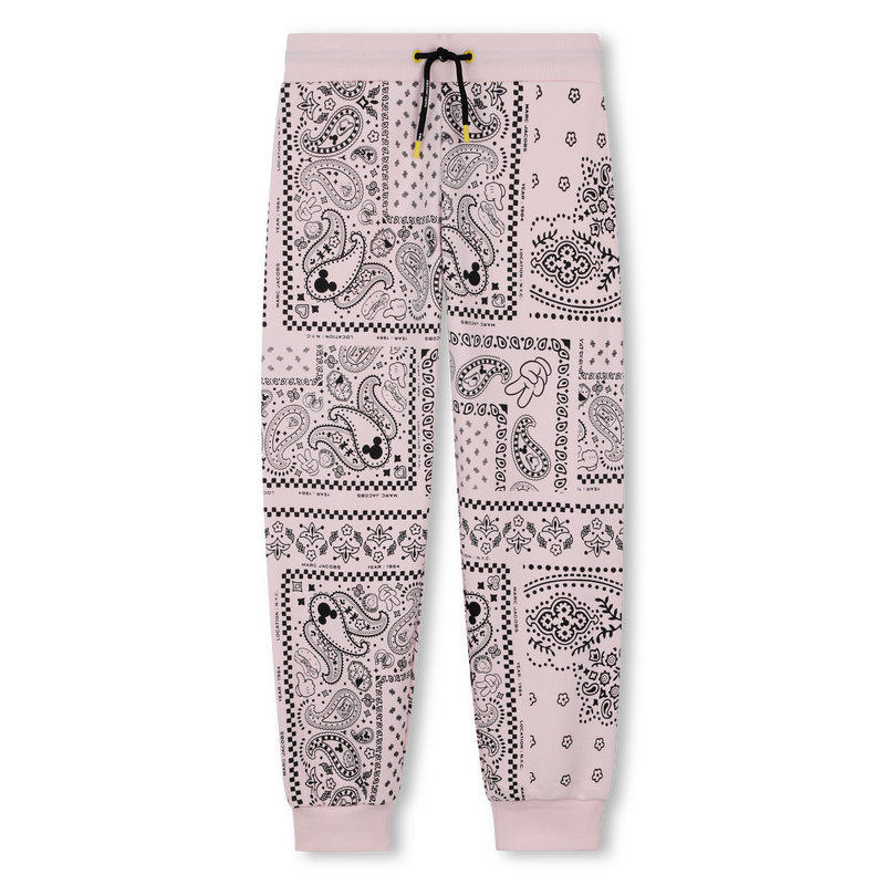 Calças de lã MARC JACOBS 
                    UNISEX
