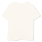 Camiseta de mangas curtas ZADIG & VOLTAIRE 
                    UNISEX