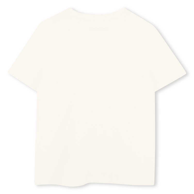 Camiseta de mangas curtas ZADIG & VOLTAIRE 
                        UNISEX