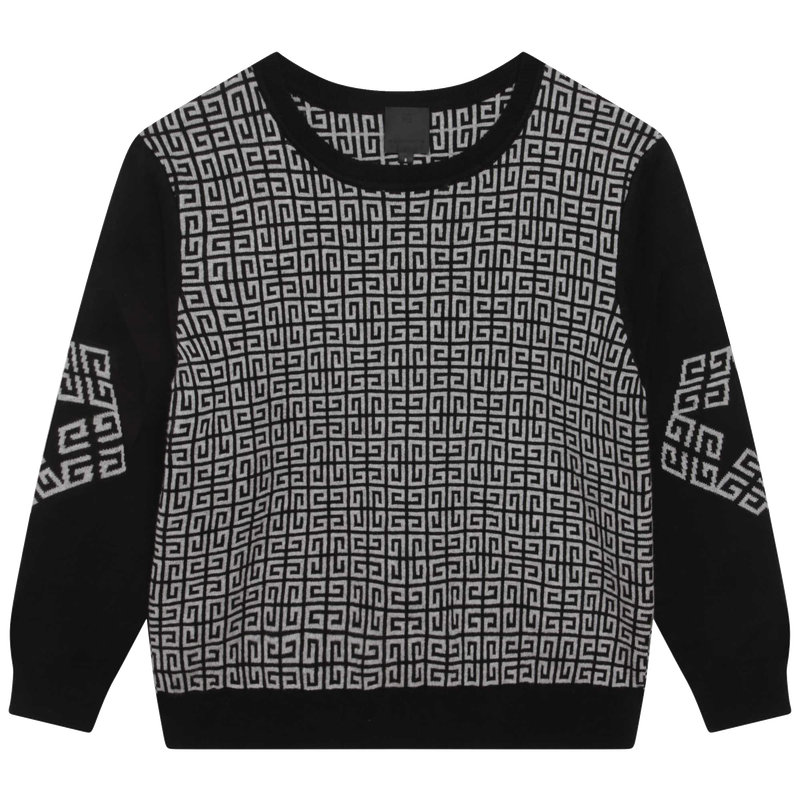 CAMISOLA GIVENCHY 
                    BOY