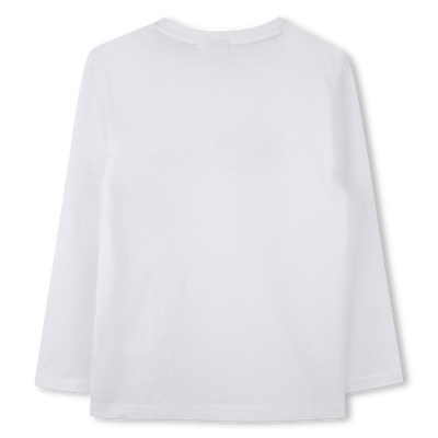 T-shirt de manga comprida BOSS BOY