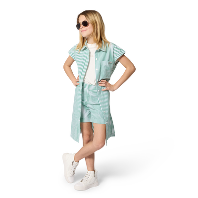 VESTIDO SEM MANGA MICHAEL KORS GIRL