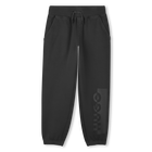 Agasalho esportivo, PRETO, hi-res