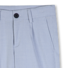 Bermudas cerimoniais BOSS 
                    MENINO