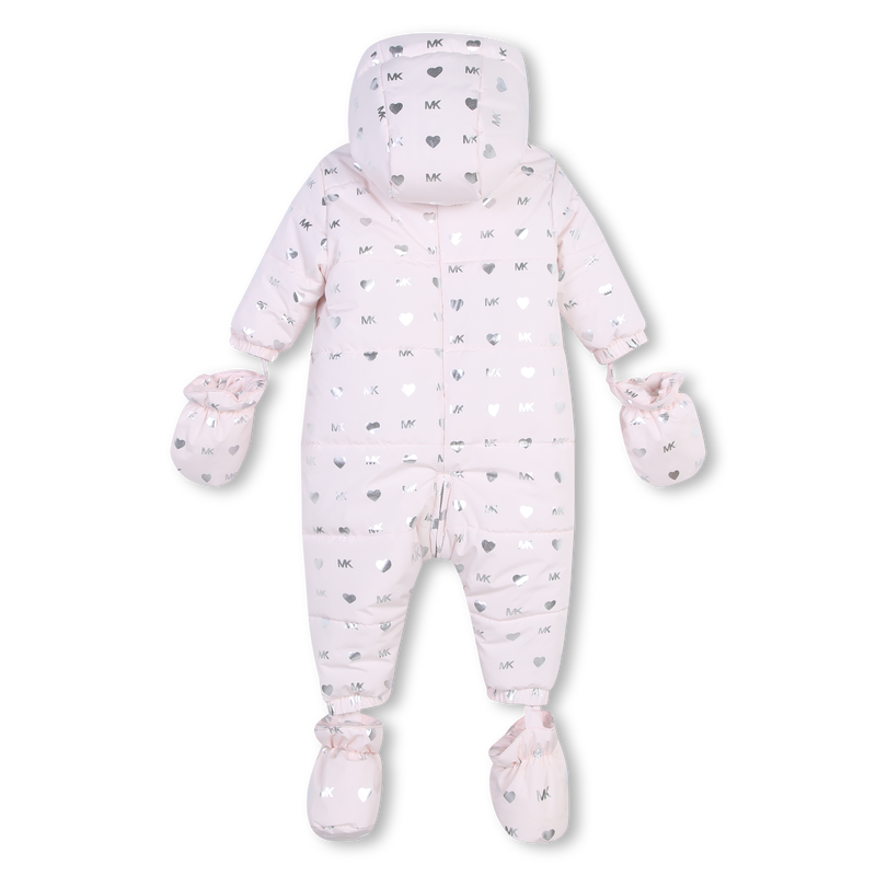 Macac&atilde;o com capuz MICHAEL KORS 
                        UNISEX