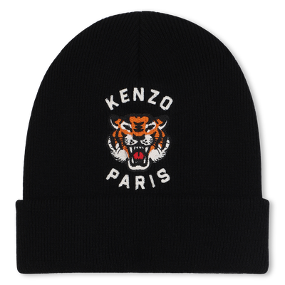 Gorro de malha KENZO KIDS UNISEX