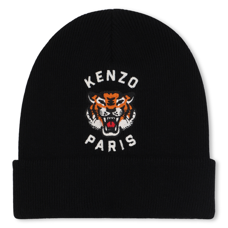 Gorro de malha KENZO KIDS 
                    UNISEX