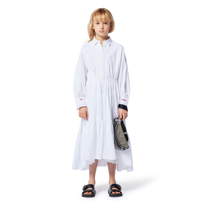 Vestido de cerim&oacute;nia ZADIG & VOLTAIRE GIRL