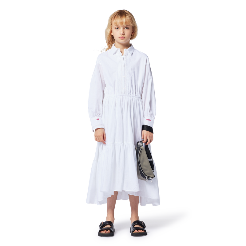 Vestido de cerim&oacute;nia ZADIG & VOLTAIRE 
                        GIRL