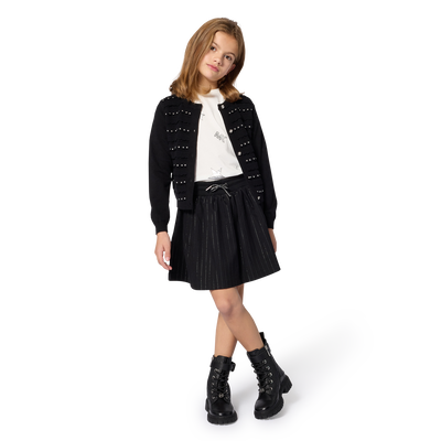 Camiseta de mangas curtas MICHAEL KORS GIRL
