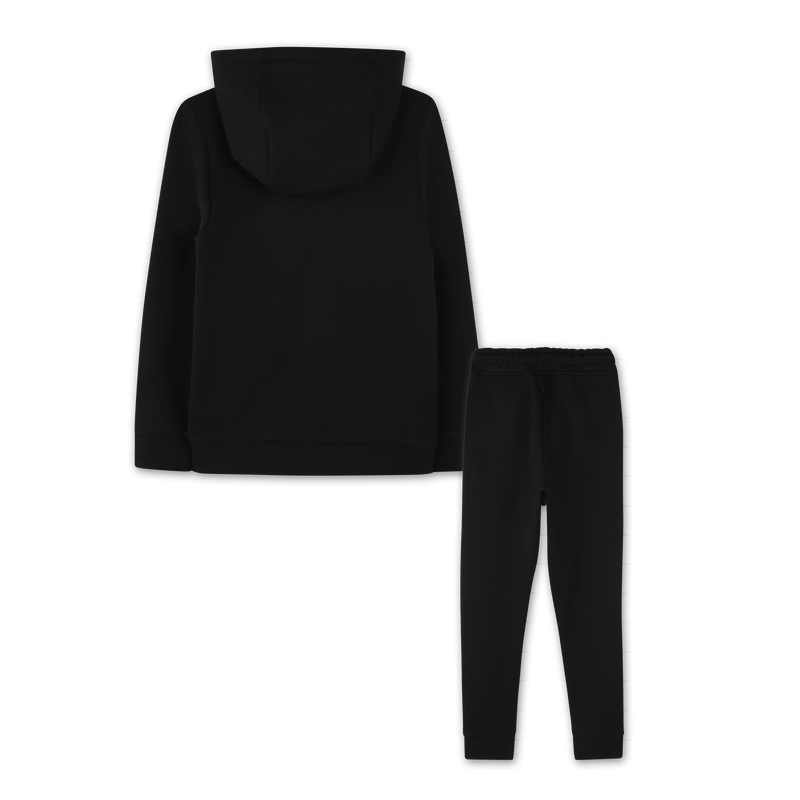 Conjunto de jogging em moletão BOSS 
                    BOY