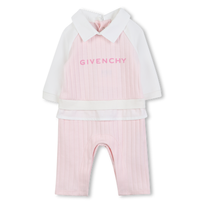 Macacão de jersey GIVENCHY UNISEX