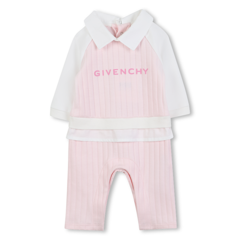 Macacão de jersey GIVENCHY 
                    UNISEX