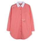 Vestido de camisa ZADIG & VOLTAIRE 
                    GIRL