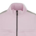 Molet&atilde;o com cintura el&aacute;stica KARL LAGERFELD KIDS 
                    GIRL