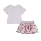 Conjunto de t-shirts e saias MARC JACOBS 
                    UNISEX