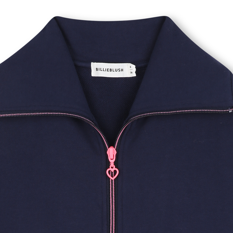 Cardig&atilde; de l&atilde; BILLIEBLUSH 
                        GIRL