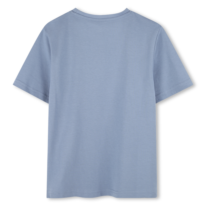 T-shirt de manga curta BOSS 
                    BOY
