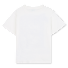 T-shirt de manga curta KENZO KIDS 
                    BOY