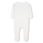 Conjunto de dois pijamas de algod&atilde;o KENZO KIDS 
                    UNISEX
