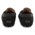 Mocassins de couro bovino BOSS 
                    BOY
