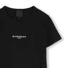 Vestido de manga curta GIVENCHY 
                    GIRL